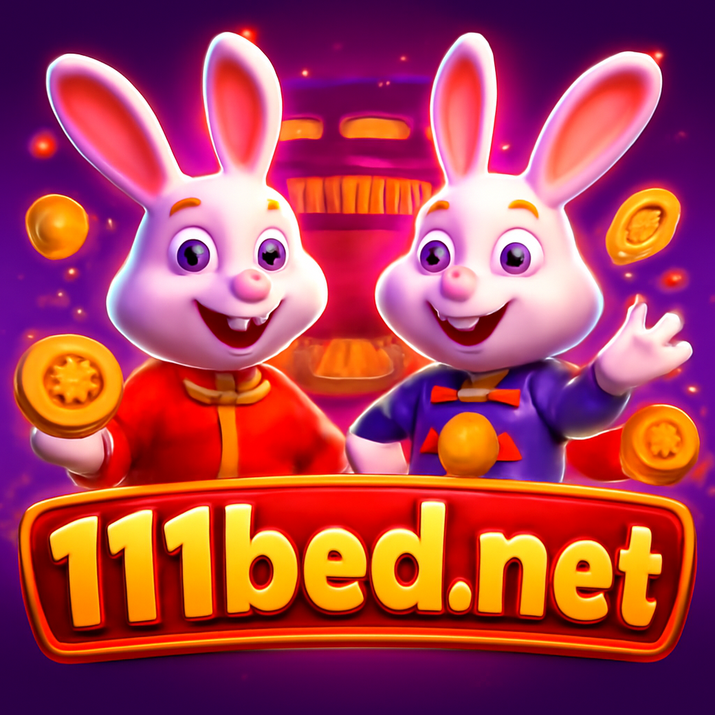 111bed লাইভ গেমিং প্ল্যাটফর্মে 80+ টেবিল।
