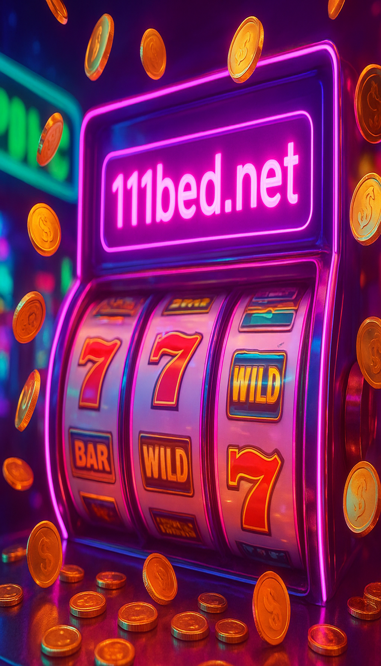 111bed বেটিং নির্দেশিকা ও অফারের তথ্য