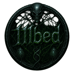 111bed ব্র্যান্ড লোগো