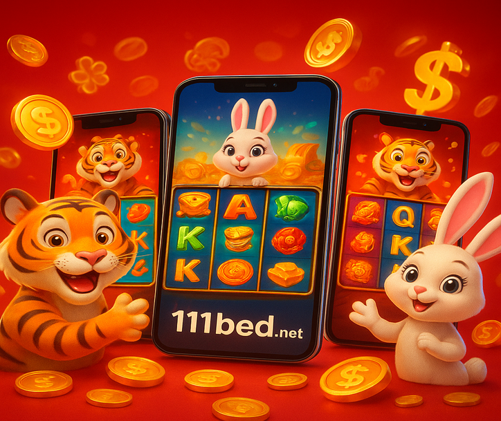 111bed প্ল্যাটফর্মের বৈচিত্র্য ও আধুনিক ব্যবহারকারীর অভিজ্ঞতা