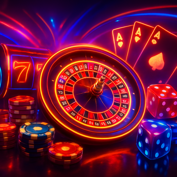 111bed গেমিং প্ল্যাটফর্মটি